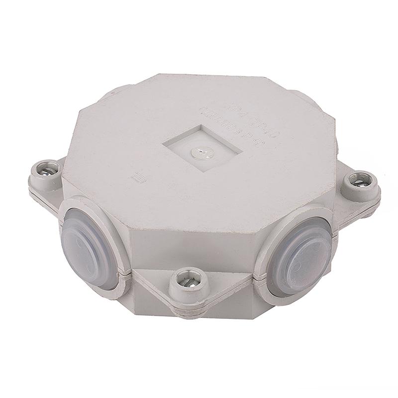 Коробка ответвительная КР4С-44 IP40 УХЛ3 ПЭМИ 43Б16КР4СУ