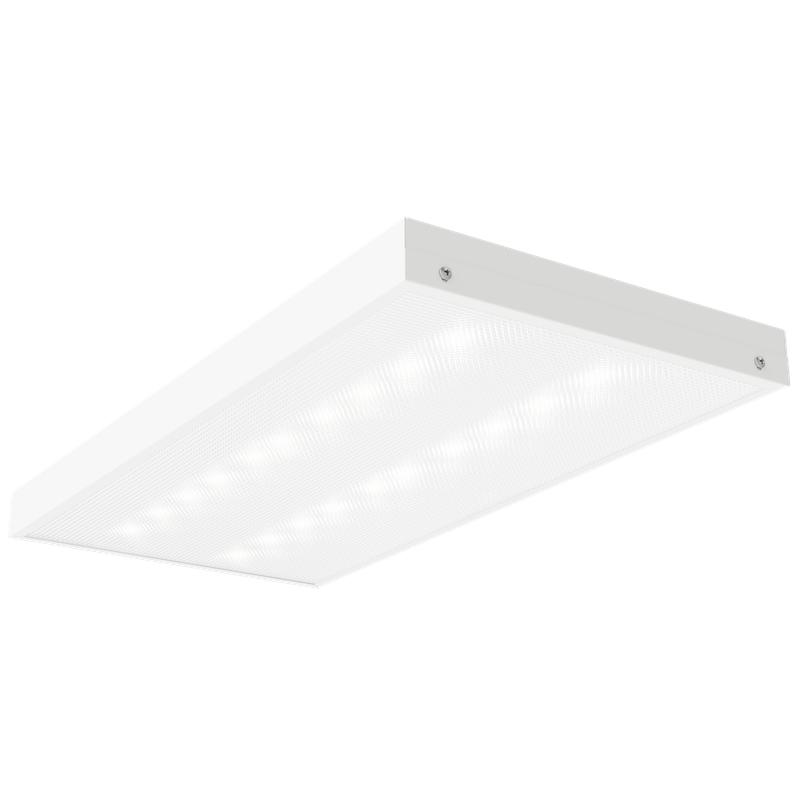 Светильник ДВО12-19-301 Prizma ЕМ1 840 Ардатов 1012419341