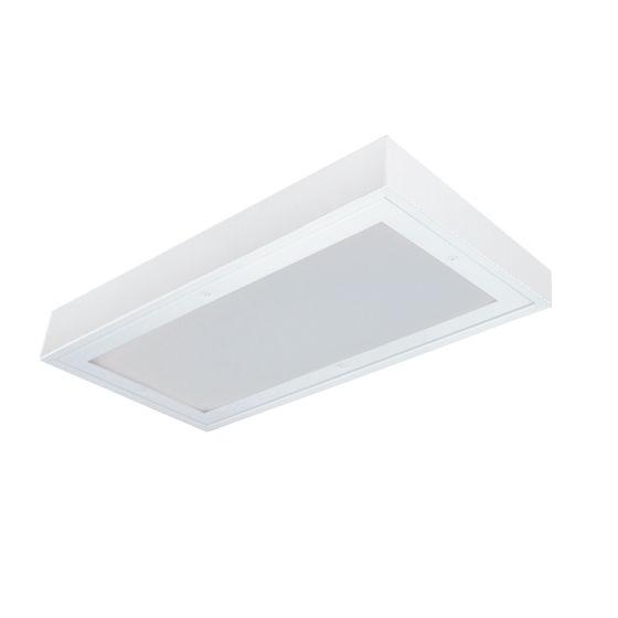 Светильник светодиодный ДПО15-19-302 WP EM1 840 Ардатов 1134419342