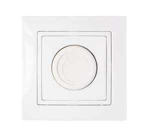 Светорегулятор 1-м СП 400Вт бел. Bylectrica С6-400-052