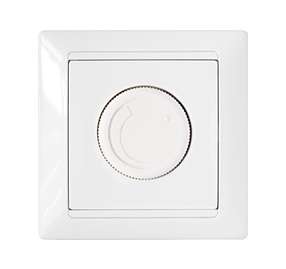 Светорегулятор 1-м СП 400Вт бел. Bylectrica С1-400-057