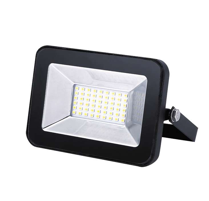 Прожектор светодиодный PFL-C-SMD-70w 70Вт IP65 6500К JazzWay 5001480B