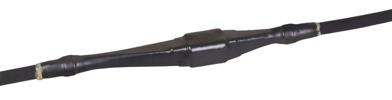 Комплект муфты соединительной Стт(тп)-10 3х70/120 с гильзами; пайка; бумаж. изол. IEK UZM-BIS10-VN3-70120SP