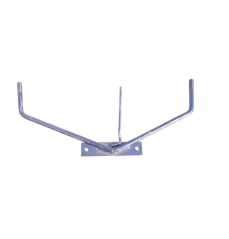 Траверса ТМ-60 (Л56-97) покрытие черн. лак АЭМЗ 00000055