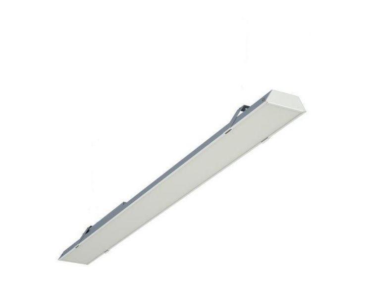 Светильник светодиодный TLGS06 OL ECP B 4000К IP20 4000лм подвесной Ra80+ Technolux 87054