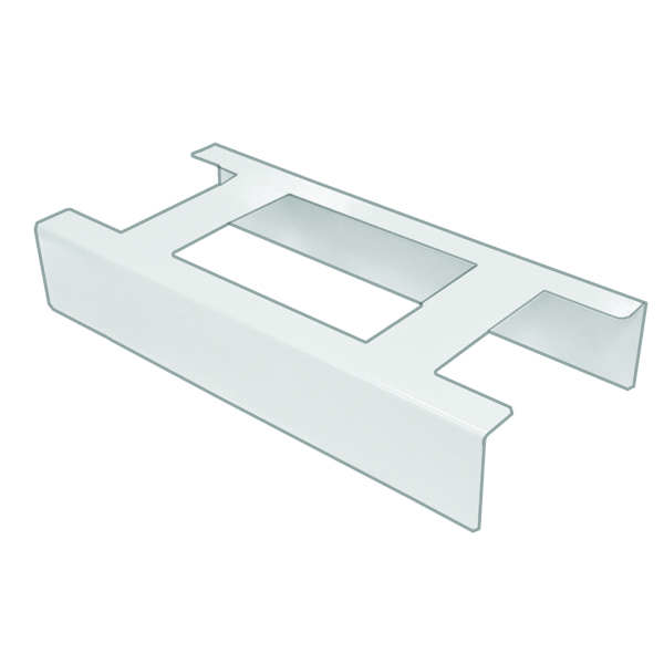 Скоба соединительная 280.0143.100 Ксенон 0250010100