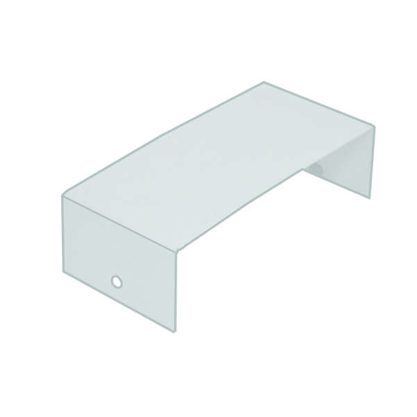 Скоба торцевая 280.141.100 Ксенон 0250012100