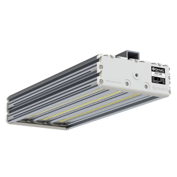 Светильник светодиодный УСС-65 Д IP67 4000К потолочн. крепление ФОКУС USS00-065D0CDF03F06002