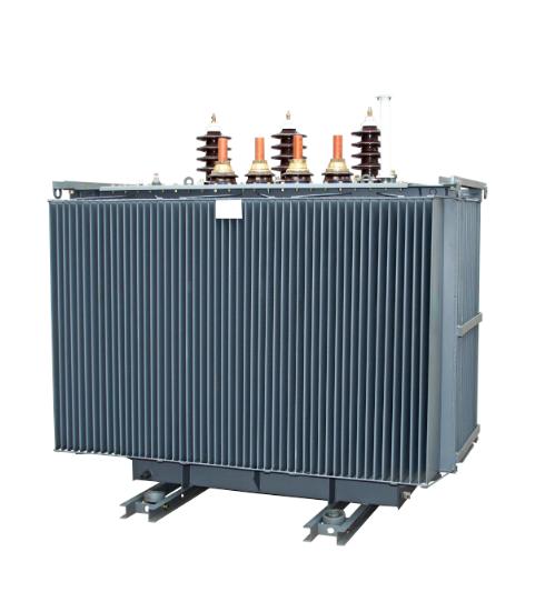 Трансформатор ТМГ21 1250/10/0.4 У/Ун-0 УХЛ1 Минский ЭТЗ