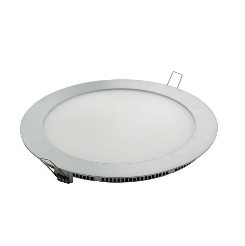 Светильник светодиодный TRP 18-03-NW-02 LED 18Вт 4200К IP54 (MD) NLCO 400655