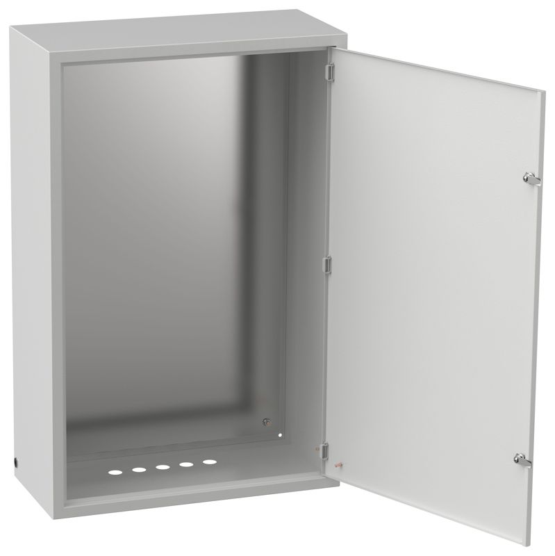 Корпус ЩМП-5-0 1000х650х300 УХЛ3 IP31 метал. IEK YKM40-05-31