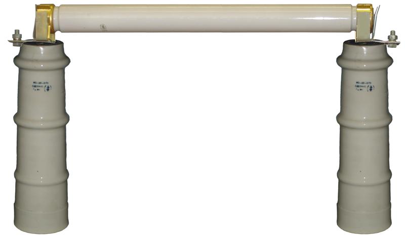 Предохранитель ПКН 001-35 У3 Электрофарфор 00002368