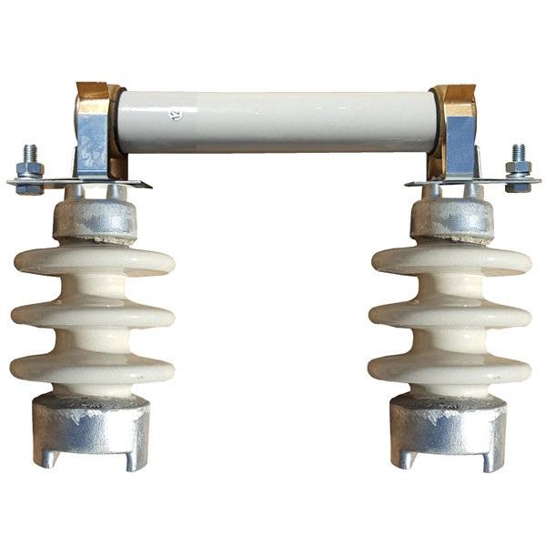 Предохранитель ПКН 001-10 У1 исп. (ГОСТ) Электрофарфор ЦБ-00001841