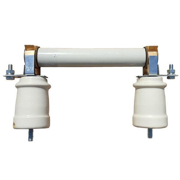 Предохранитель ПКН 001-10 У3 исп.(ГОСТ) Электрофарфор ЦБ-00001842