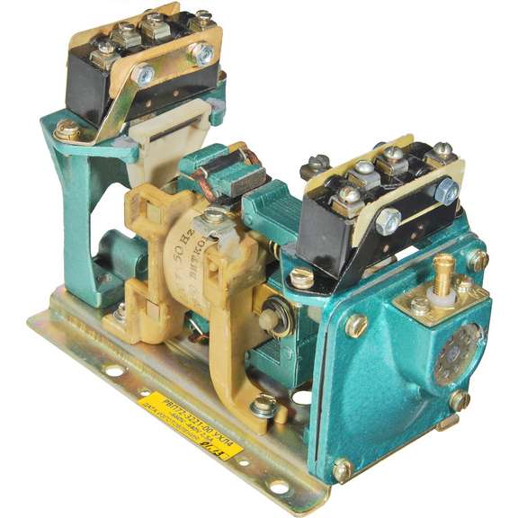 Реле времени РВП-72 3222 380 50Гц A8014-76916422