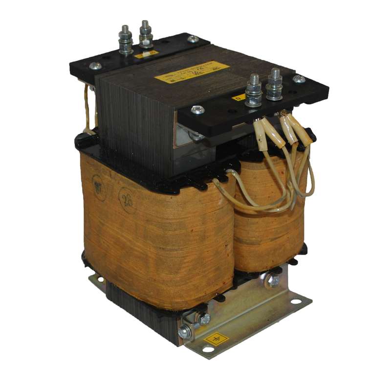 Трансформатор ОСМ-1.6 380/220/12 ЭТЗ Калуга