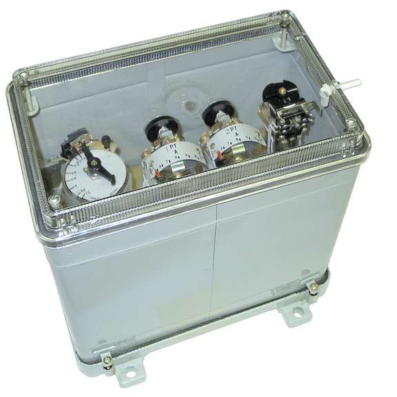 Комплект защиты КЗ-12 УХЛ4 ЧЭАЗ A8119-80094031