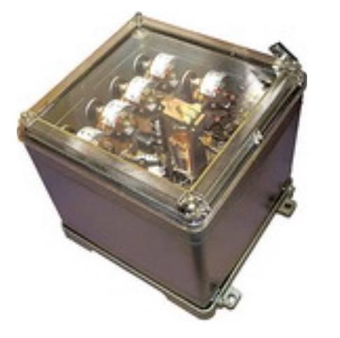 Комплект защиты КЗ-13 УХЛ4 ЧЭАЗ A8119-80094062