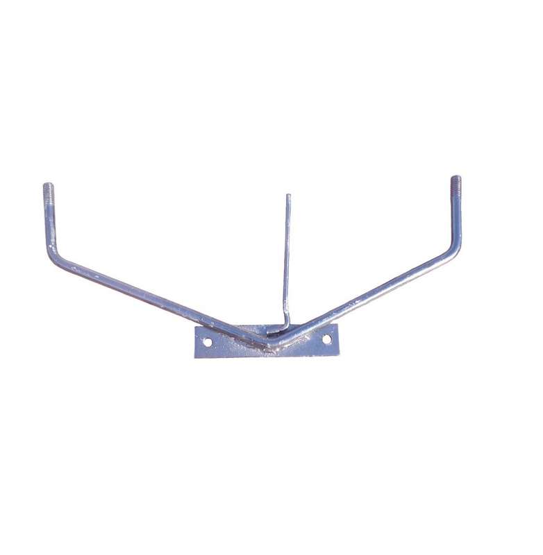 Траверса ТМ-60А покрытие черн. лак АЭМЗ 00000722