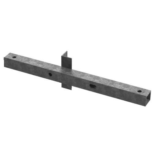 Траверса ТМ-73 (Л57-97) покрытие черн. лак АЭМЗ 00002223