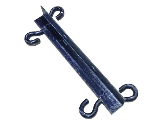 Траверса ТН-28 покрытие черн. лак АЭМЗ 00000445