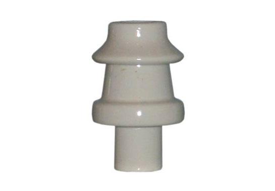 Изолятор для трансформаторного ввода ИПТ-1/400.01 Электрофарфор 00000461