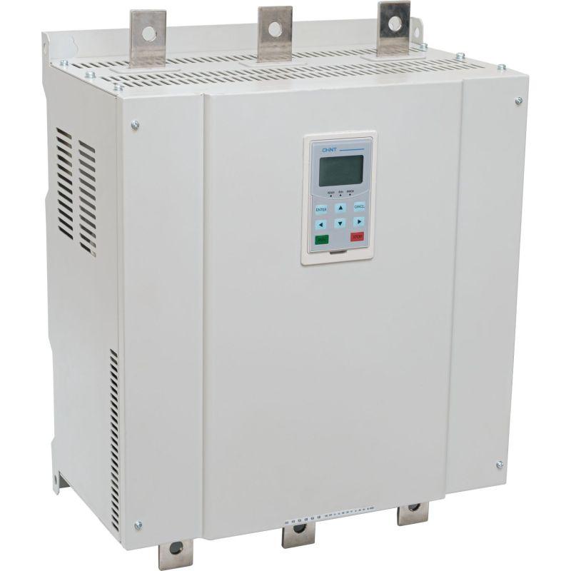 Устройство плавного пуска NJR5-1000/ZX3 1000А 500кВт 380В CHINT 438283