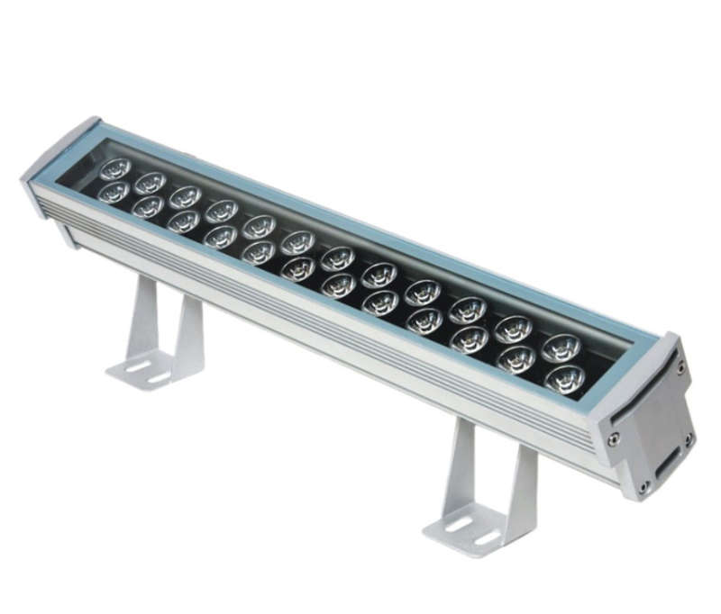 Светильник светодиодный DSL26-01-NW-01-EL NLCO 210278