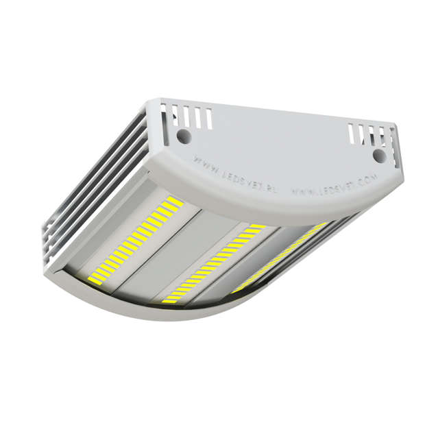 Светильник светодиодный СПО-12 Д 4000К IP50 потолочн. крепление матов. стекло ФОКУС SPO00-012D0CDC13F06000