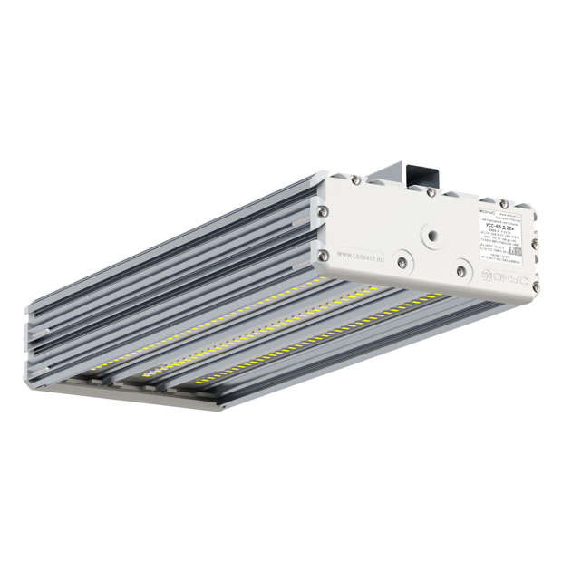 Светильник светодиодный взрывозащ. УСС-65 Д 2Ex 4000К IP67 потолочн. крепление ФОКУС USS00-065D0CDF02F06002