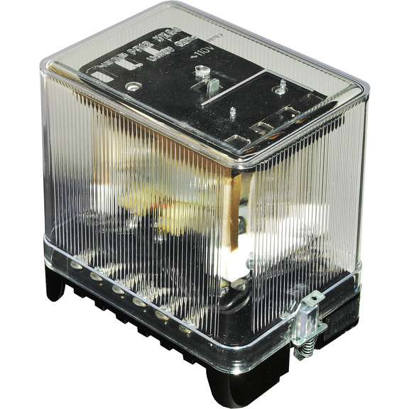 Реле промежуточное РП-11 110В A8119-77951071