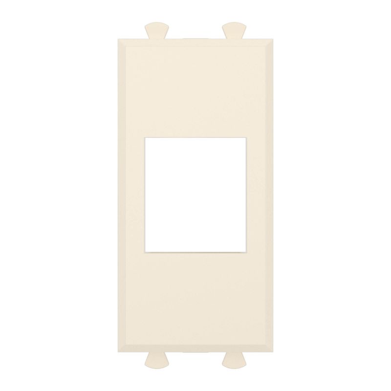 Адаптер без шторки для Keystone "Avanti" "Ванильная дымка" DKC 4405211