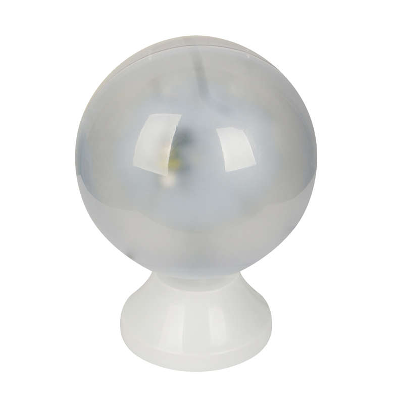 Светильник-проектор ULI-Q307 4.5W/RGB WHITE ДИСКО ШАР 3D VOLPE Uniel UL-00001530