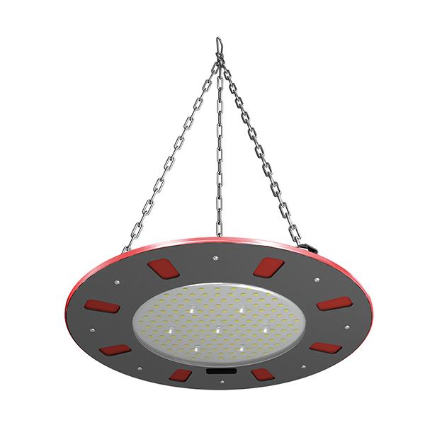 Светильник светодиодный LE-ССП-32-140-1082-67Х "KEDR" LED-effect 1082