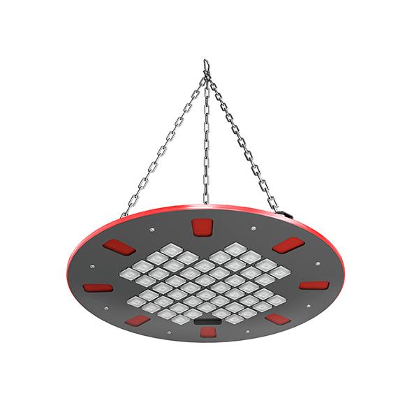 Светильник светодиодный LE-ССП-32-100-1086-67Х "KEDR" LED-effect 1086