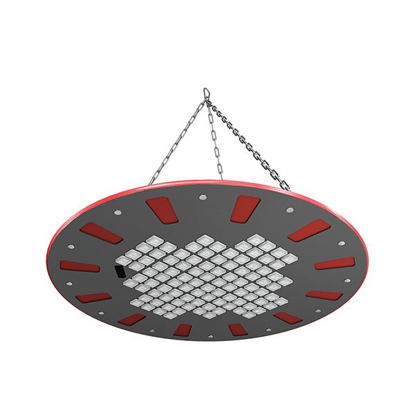 Светильник светодиодный LE-ССП-32-200-1088-67Х "KEDR" LED-effect 1088