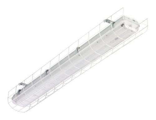 Решетка защитная для светильников TLWP 08/235/249/258/280 Technolux 15503