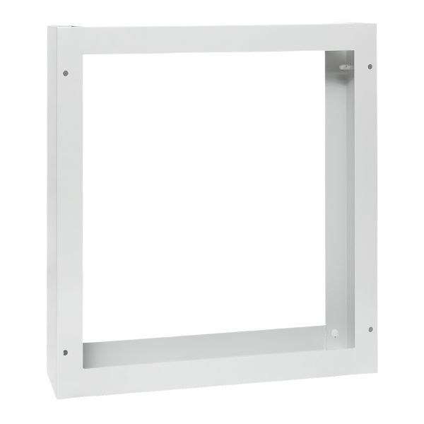 Цоколь к ВРУ Unit S IP31 (Вх600х600) PROxima EKF mb15-08-02-06