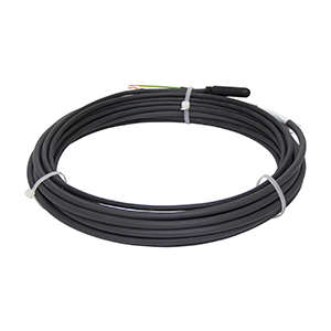 Секция нагревательная кабельная 30МНТ2-0770-040 30Вт/м (дл.77м) Теплолюкс 100035583600