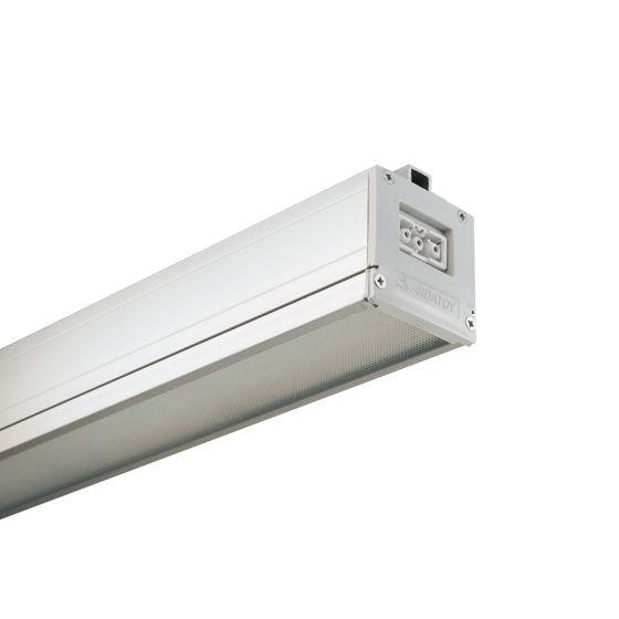 Светильник светодиодный ДСО45-40-102 Liner M HE 840 Ардатов 1121137102