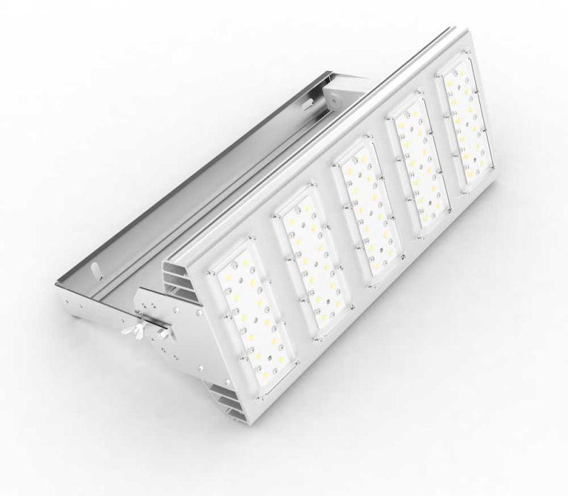 Светильник светодиодный Olymp Phyto Premium 125Вт 4000К 90град. промышленный VARTON V1-I2-70078-04L06-6512540