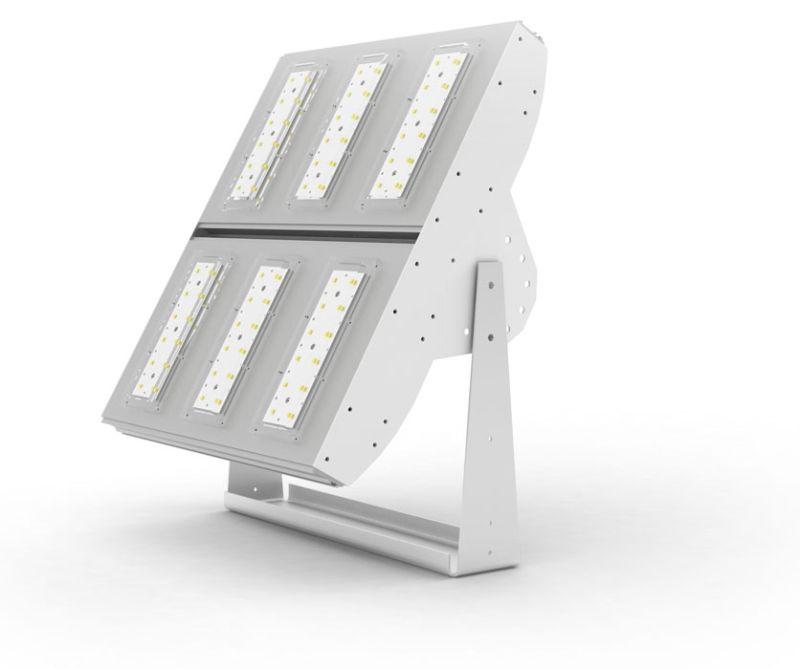 Светильник светодиодный Olymp Phyto Premium 150Вт 4000К 90град. промышленный VARTON V1-I2-70096-04L06-6515040