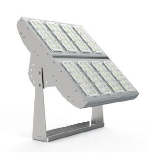 Светильник светодиодный Olymp Phyto Premium 200Вт 4000К 90град. промышленный VARTON V1-I2-70096-04L06-6520040