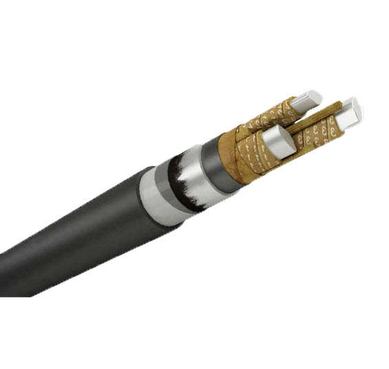 Кабель ААШв-10 3х95 ОЖ (м) Москабель 115318