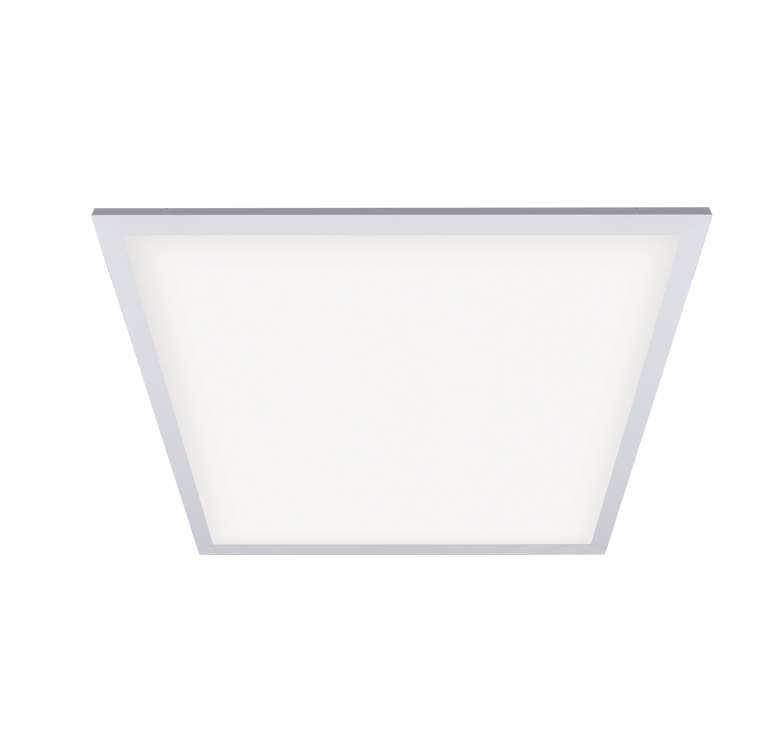 Светильник светодиодный PPL 595/U Opal 36Вт 4000К 2700лм с драйвером 370мА IP40 (Аналог ЛВО 4х18) (уп.2шт) JazzWay 5005303