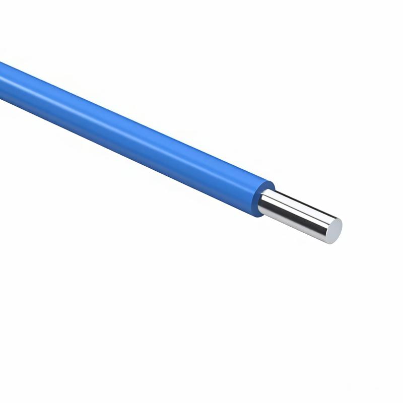 Провод ПАВ 1х4 ОК 220В Г (бухта) (м) Альгиз К ФР-00000512