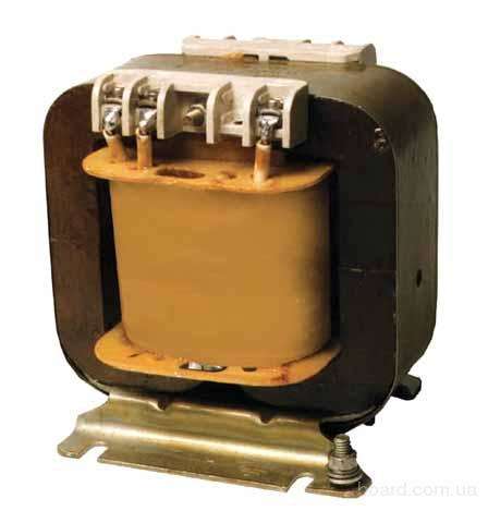 Трансформатор ОСМ1-1.0 380/36 У3 (м) Минский ЭТЗ УТ-00001712