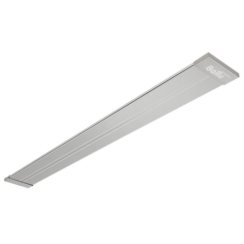 Обогреватель инфракрасный электрич. 0.8кВт 220В BIH-AP4-0.8 Ballu НС-1121318