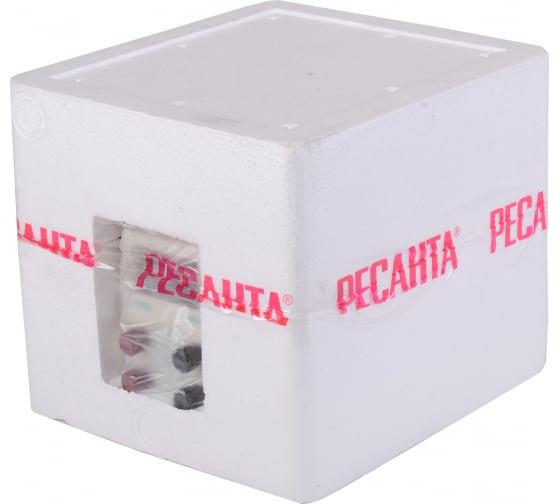 Автотрансформатор ЛАТР TDGC2-2К 2кВА 8А 220В Ресанта 63/5/2