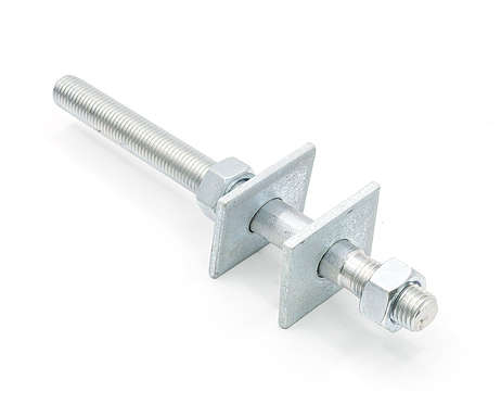 Болт проходной D20 ВК 20801361